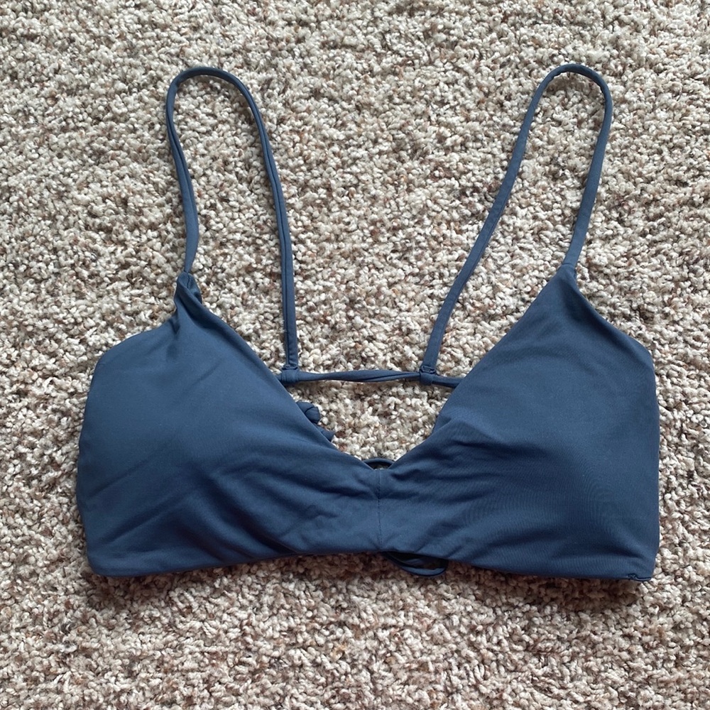 womens swim top